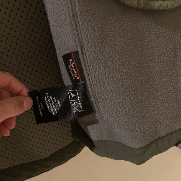 Triple Aught Design Stealth Hoodie Men’s size Small - Ranger Green - Picture 8 of 9